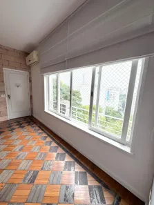 Apartamento com 3 Quartos à venda, 118m² no Gávea, Rio de Janeiro