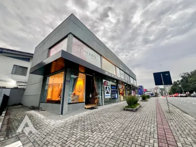 Ponto Comercial para alugar, 57m² no Vila Nova, Blumenau