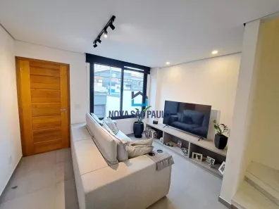 Casa com 2 Quartos à venda, 125m² no Vila Guarani (Z Sul), São Paulo