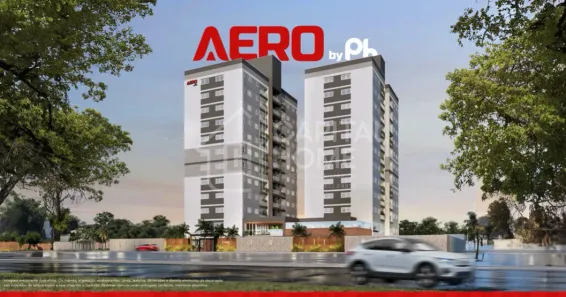Apartamento com 3 Quartos à venda, 77m² no Plano Diretor Sul, Palmas