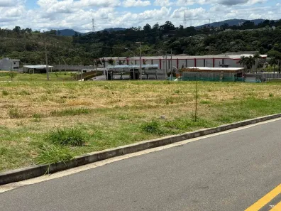 Lote/Terreno à venda, 176m² no Vila Oliveira, Mogi das Cruzes