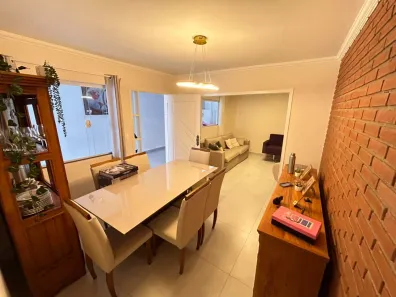 Casa com 2 Quartos à venda, 138m² no Conjunto Habitacional Antônio Bovolenta, Mogi das Cruzes