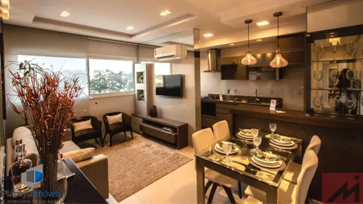 Apartamento com 3 Quartos à venda, 68m² no Santo Antônio, Porto Alegre