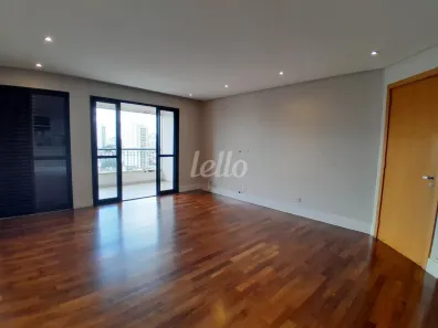 Apartamento com 2 Quartos para alugar, 96m² no Mooca, São Paulo