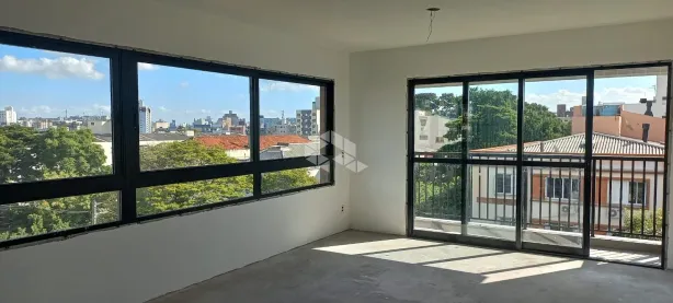 Apartamento com 3 Quartos à venda, 117m² no Rio Branco, Porto Alegre