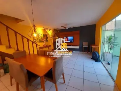 Casa com 3 Quartos à venda, 112m² no Pechincha, Rio de Janeiro