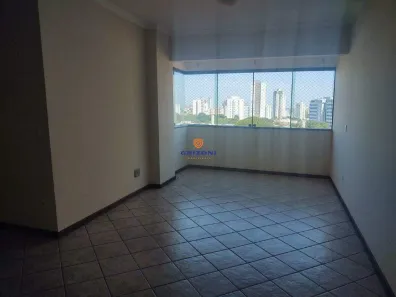 Apartamento com 3 Quartos à venda, 110m² no Vila Cidade Universitária, Bauru