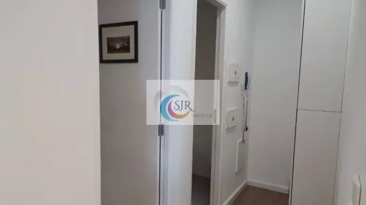 Sala Comercial à venda, 156m² no Vila Cordeiro, São Paulo