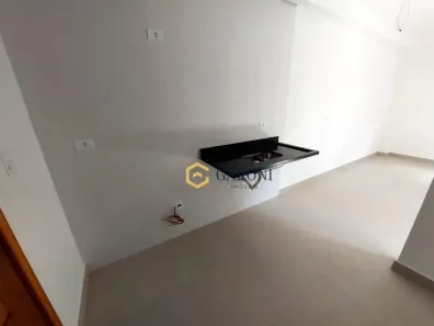 Apartamento com 1 Quarto à venda, 26m² no Alto da Lapa, São Paulo