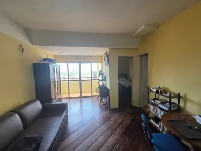 Apartamento com 2 Quartos à venda, 100m² no São Francisco, São Luís