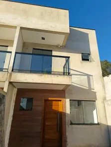 Sobrado com 3 Quartos à venda, 80m² no Bairro Alto, Curitiba