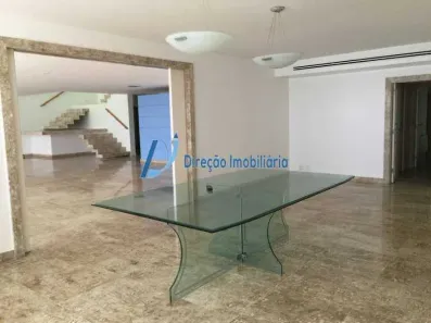Cobertura com 4 Quartos à venda, 653m² no Copacabana, Rio de Janeiro