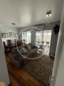 Apartamento com 3 Quartos à venda, 94m² no Jurubatuba, São Paulo