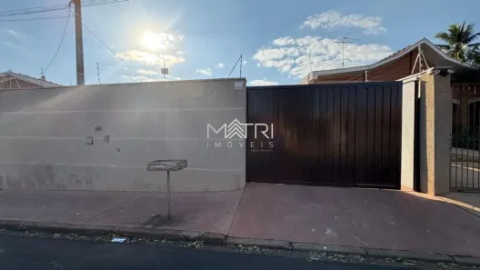 Casa com 2 Quartos à venda, 262m² no Centro, Araraquara