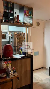 Apartamento com 2 Quartos à venda, 50m² no Vossoroca, Votorantim