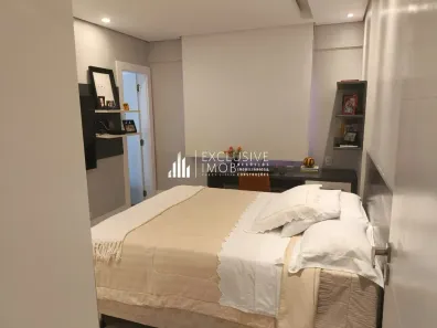 Apartamento com 4 Quartos para alugar, 200m² no Umarizal, Belém