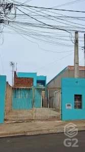 Casa com 3 Quartos à venda, 100m² no Jardim Nair Maria, Salto