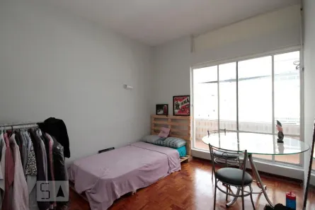 Apartamento com 1 Quarto à venda, 45m² no Campos Elíseos, São Paulo