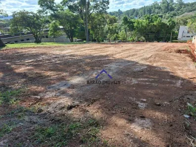 Lote/Terreno à venda, 1435m² no Pinhal, Cabreúva