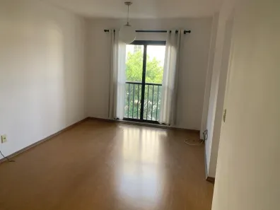 Apartamento com 2 Quartos para alugar, 55m² no Jardim Boa Vista (Zona Oeste), São Paulo