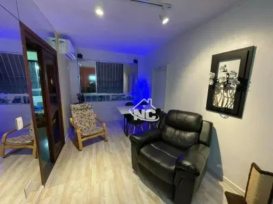 Apartamento com 2 Quartos à venda, 68m² no São Lourenço, Niterói