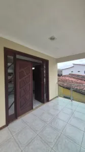 Casa com 4 Quartos para alugar, 150m² no Camaçari de Dentro, Camaçari