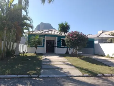 Casa com 3 Quartos à venda, 137m² no Inoã (Inoã), Maricá