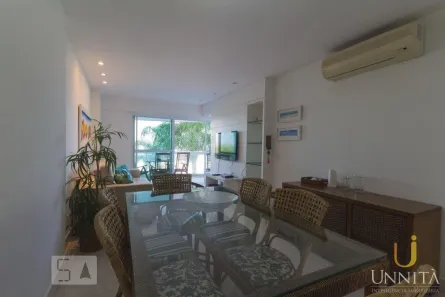 Apartamento com 2 Quartos à venda, 85m² no Barra da Tijuca, Rio de Janeiro