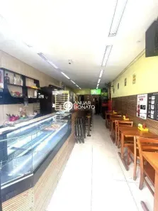 Ponto Comercial à venda, 81m² no Centro, Belo Horizonte