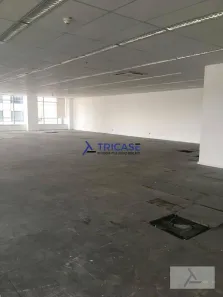 Sala Comercial para alugar, 542m² no Cidade Monções, São Paulo