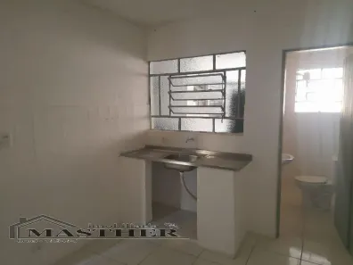 Casa com 1 Quarto para alugar, 30m² no Parque Peruche, São Paulo