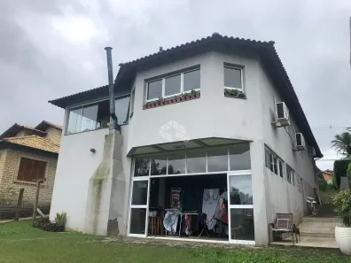 Casa de Condomínio com 3 Quartos à venda, 236m² no Elsa, Viamão