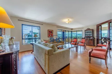 Apartamento com 3 Quartos à venda, 294m² no Jardim Blumenau, Blumenau