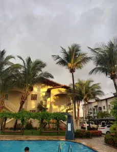 Apartamento com 3 Quartos à venda, 78m² no Manuel Dias Branco, Fortaleza
