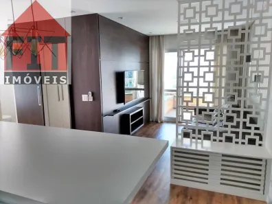Apartamento com 1 Quarto à venda, 66m² no Vila Mariana, São Paulo
