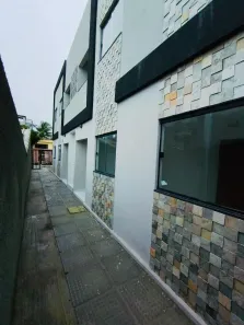 Apartamento com 3 Quartos à venda, 64m² no Rio Doce, Olinda