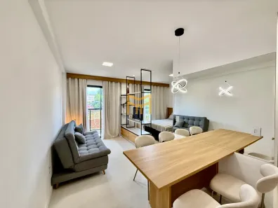Apartamento com 1 Quarto à venda, 37m² no Batista Campos, Belém