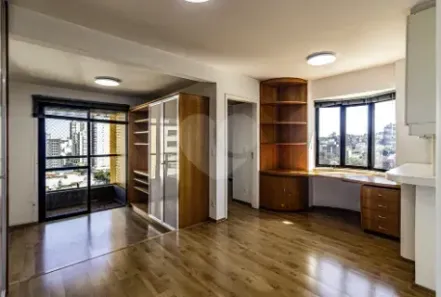 Apartamento com 1 Quarto à venda, 48m² no Pinheiros, São Paulo