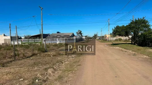 Lote/Terreno à venda, 150m² no Albatroz, Imbé