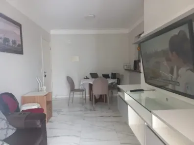 Apartamento com 2 Quartos à venda, 52m² no Limão, São Paulo