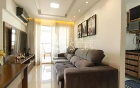 Apartamento com 2 Quartos à venda, 70m² no Ipiranga, São Paulo