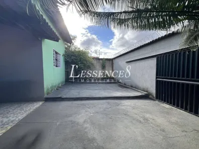 Casa com 3 Quartos à venda, 250m² no Residencial Solar Bougainville, Goiânia