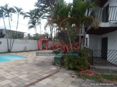 Apartamento com 3 Quartos à venda, 100m² no Pontal de Santa Marina, Caraguatatuba