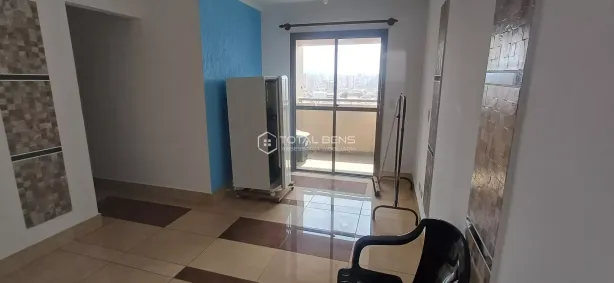 Apartamento com 2 Quartos para alugar, 52m² no Parque Peruche, São Paulo