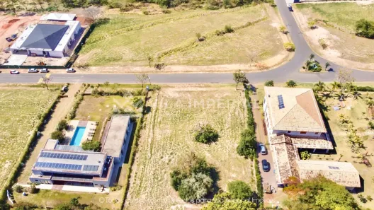 Lote/Terreno à venda, 2145m² no Condomínio Terras de São José, Itu