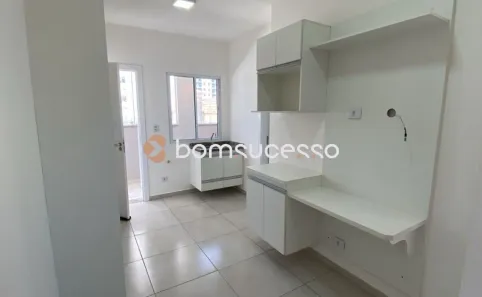 Apartamento com 2 Quartos para alugar, 45m² no Tatuapé, São Paulo