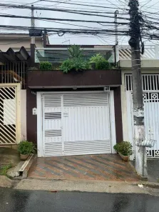 Casa com 3 Quartos à venda, 135m² no Demarchi, São Bernardo do Campo