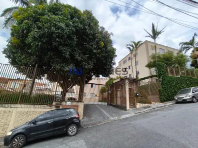 Apartamento com 1 Quarto à venda, 48m² no Lauzane Paulista, São Paulo