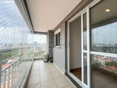 Apartamento com 1 Quarto à venda, 44m² no Brooklin Paulista, São Paulo