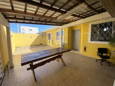 Casa com 3 Quartos à venda, 64m² no Jardim Bela Vista, Piraquara